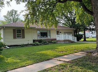 1204 Maple St, Tyndall, SD 57066