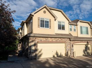 11246 Osage Circle #F, Westminster, CO 80234