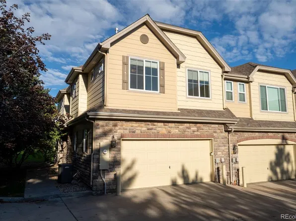 11246 Osage Circle #F, Westminster, CO 80234