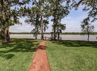 2039 Bishop Estates Rd, Saint Johns, FL 32259
