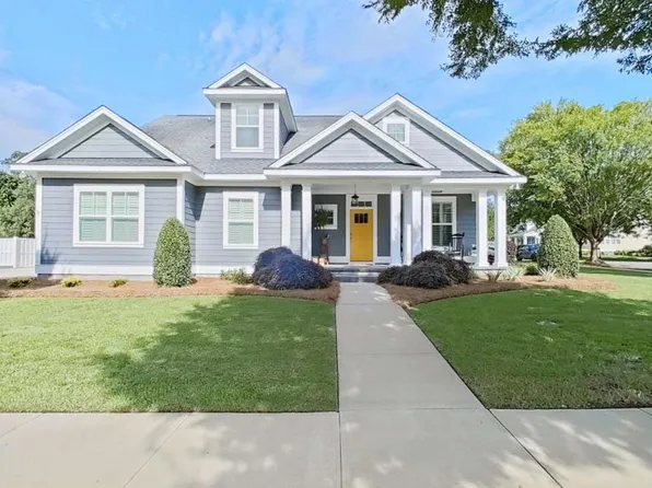 100 Morningside Dr, Thomasville, GA 31792