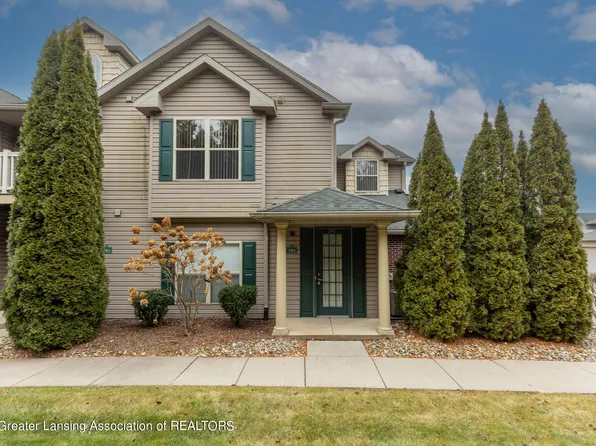 2161 Twilight Pass, Holt, MI 48842