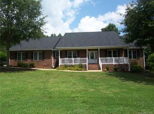 2838 Wood Rd, Shelby, NC 28114