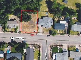 600 SW Maple St, Dallas, OR 97338