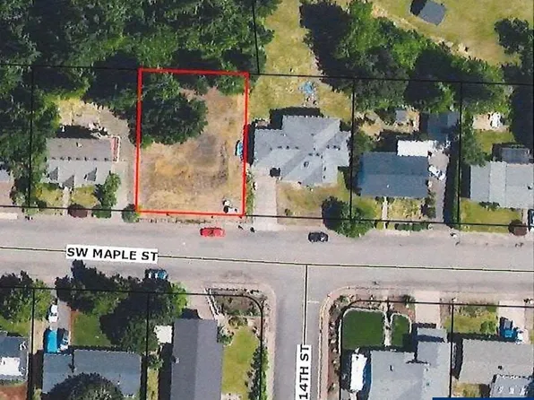 600 SW Maple St, Dallas, OR 97338