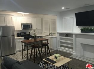 2665 S La Brea Ave, Los Angeles, CA 90016