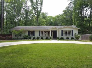3820 Buckingham Pl, Birmingham, AL 35243