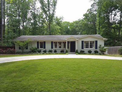 3820 Buckingham Pl, Birmingham, AL, 35243