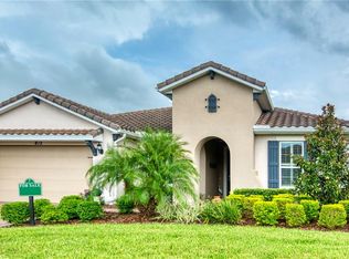 812 San Raphael St, Poinciana, FL 34759