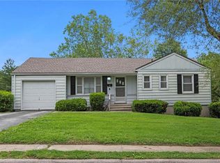 3501 N Delaware St, Independence, MO 64050