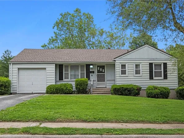 3501 N Delaware St, Independence, MO 64050