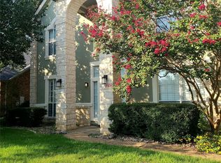 12416 Fairfax Ridge Pl, Austin, TX 78738