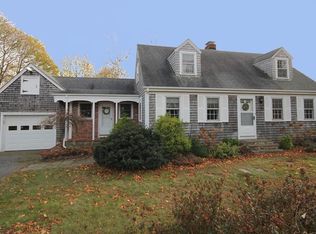 370 Russells Mills Rd, Dartmouth, MA 02748