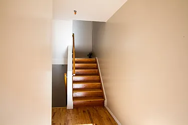 Rented by Evergreen Apartments BK