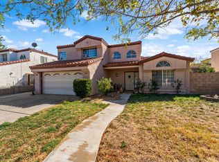 1722 E Avenue R4, Palmdale, CA 93550