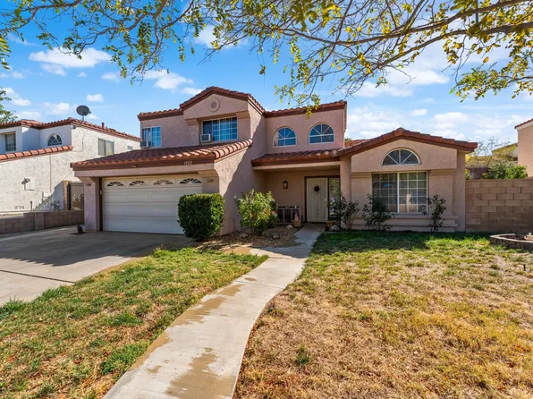 1722 E Avenue R4, Palmdale, CA 93550