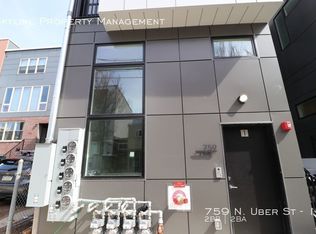 759 N Uber St #1F, Philadelphia, PA 19130