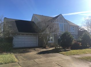 5132 Deerskin Dr, Westerville, OH 43081