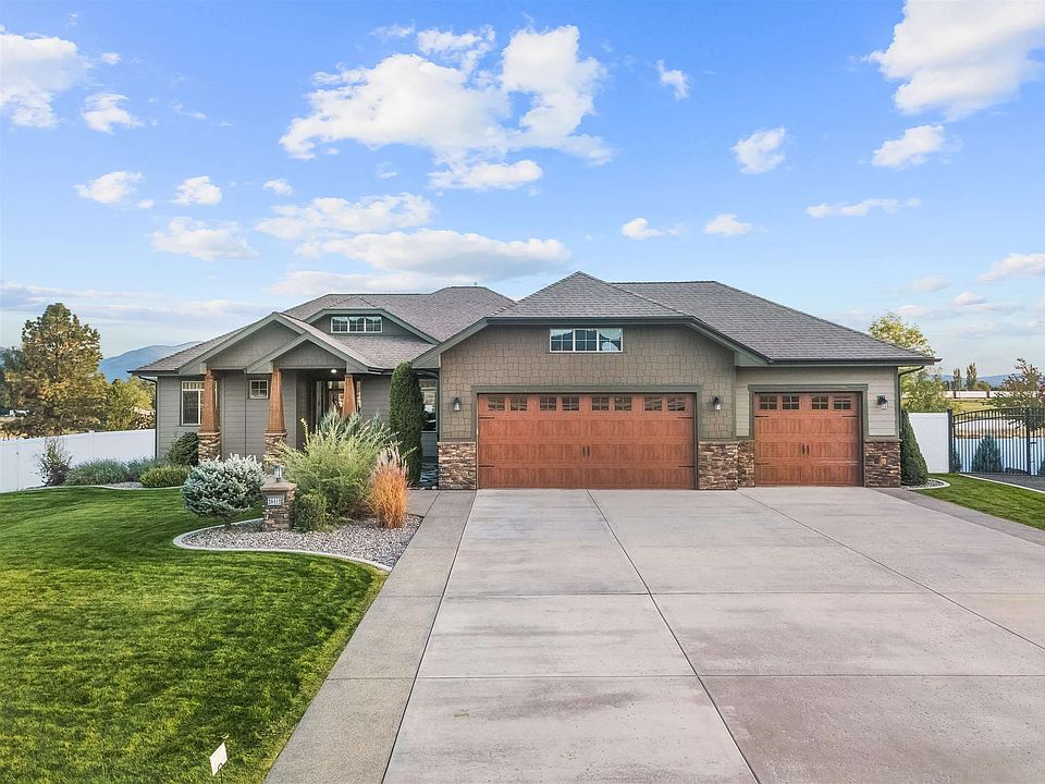 20412 E Happy Trails Ln, Otis Orchards, WA 99027 Zillow