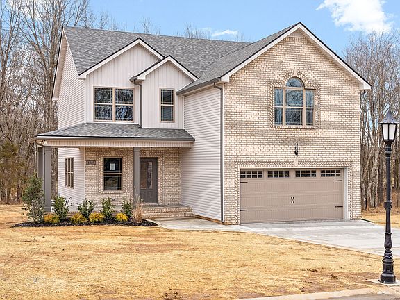 2nd image of 32 Morningwood Lot 32
