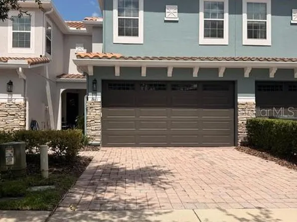 1911 Silverweed Way, Oviedo, FL 32765