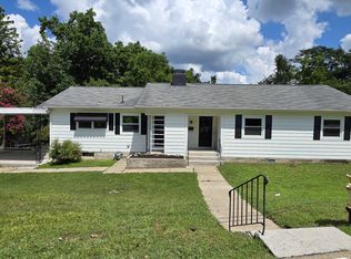102 Underwood Rd, Oak Ridge, TN 37830