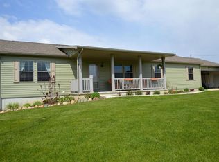 97 Barker Rd, Ionia, MI 48846