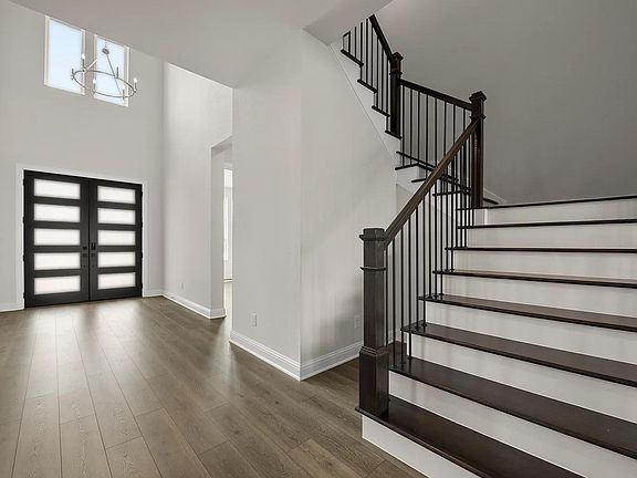 Wynters A foyer