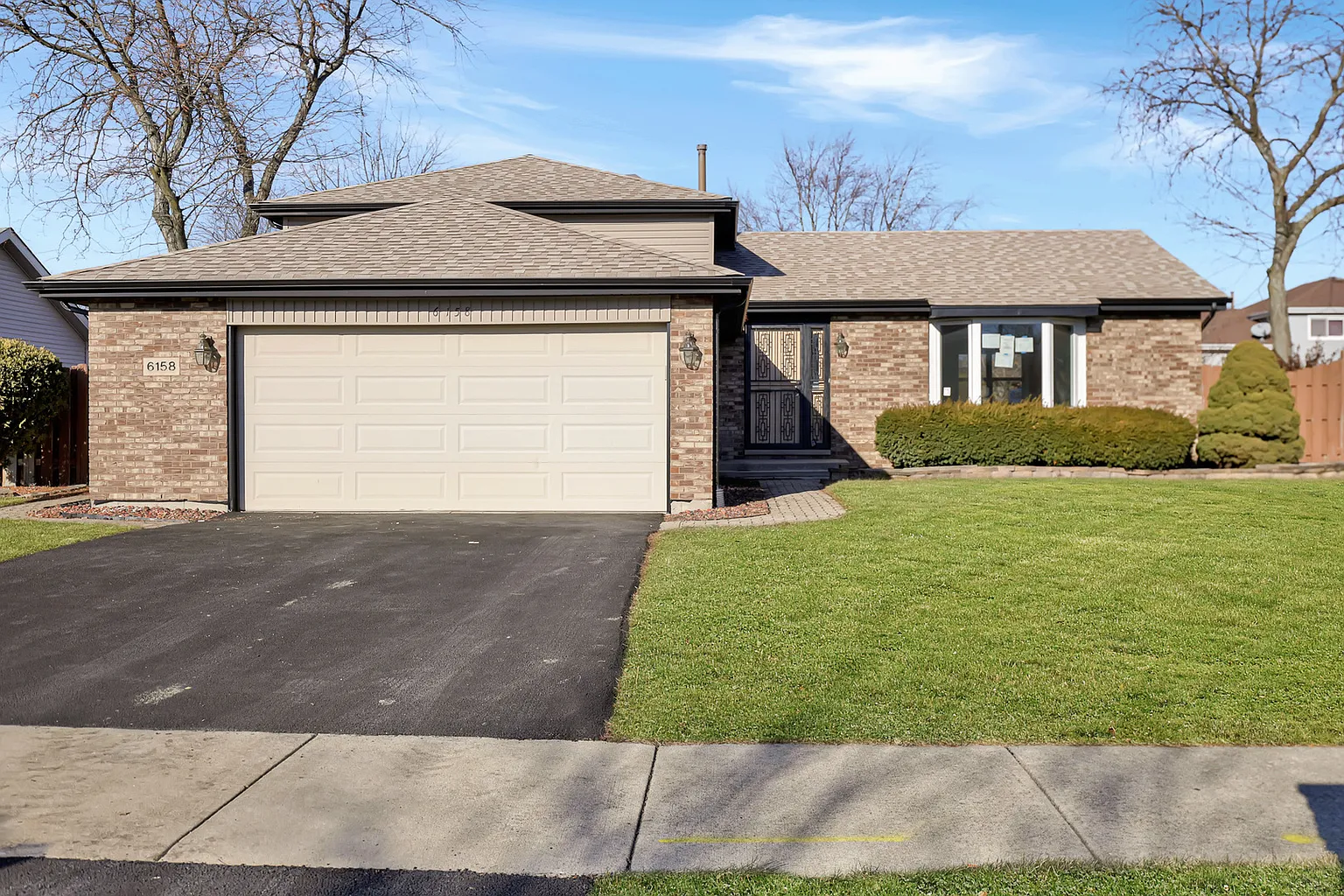 6158 White Birch Ln photo 1