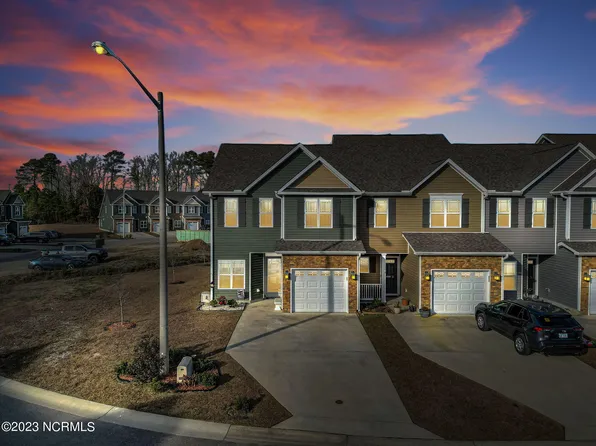 1808 Fox Den Way #1, Greenville, NC 27858