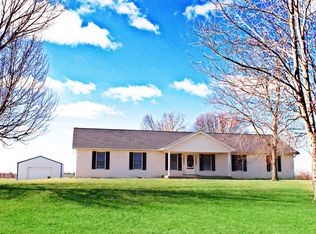 4211 Springfield Rd, Bloomfield, KY 40008