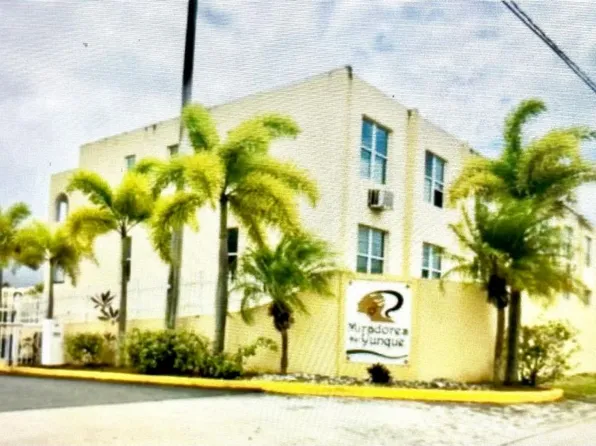 Cond Miradores Del Yunque #B311, Rio Grande, PR 00745