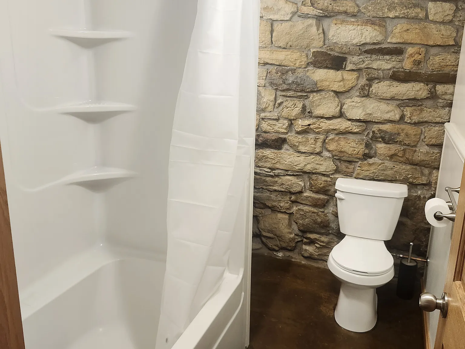 1 bed, $800 — Photo 2