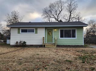 2005 Indiana Ave, Sikeston, MO 63801