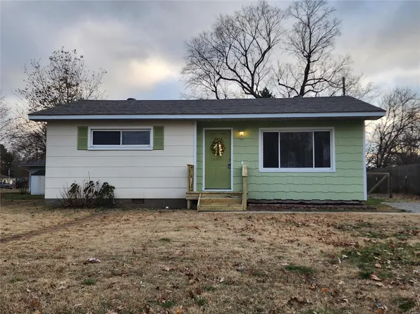 2005 Indiana Ave, Sikeston, MO 63801