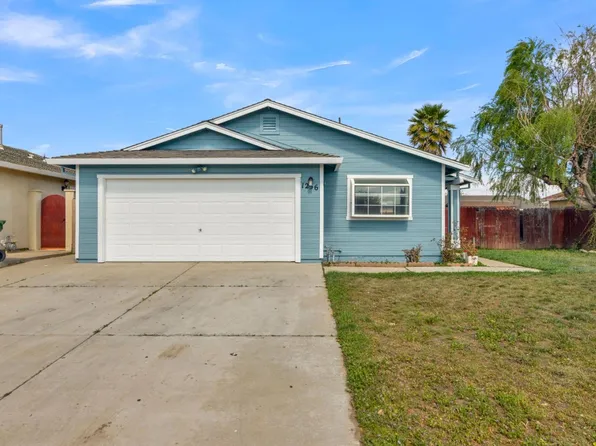 1256 Morris Ave, Greenfield, CA 93927