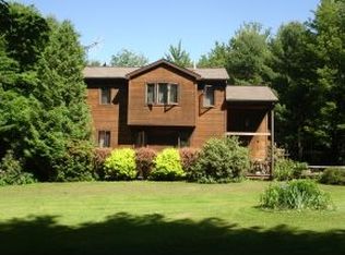 488 Beebe Rd, Afton, NY 13730