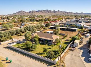 19127 E Karsten Dr, Queen Creek, AZ 85142