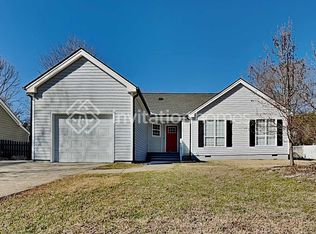 112 Heathwick Dr, Knightdale, NC 27545