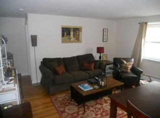17 Vinal St #6V, Boston, MA 02135