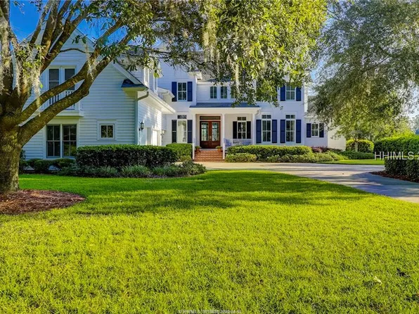 276 Belfair Oaks Blvd, Bluffton, SC 29910