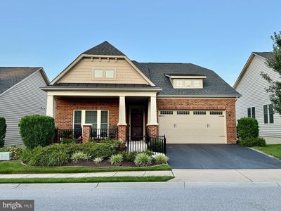 11262 Barnsley Way, Marriottsville, MD, 21104