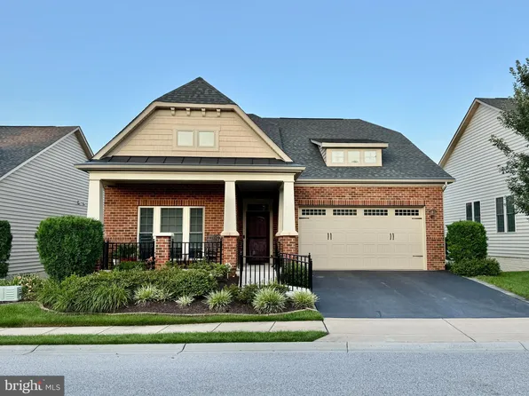 11262 Barnsley Way, Marriottsville, MD 21104