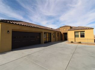 56960 Ivanhoe Dr, Yucca Valley, CA 92284