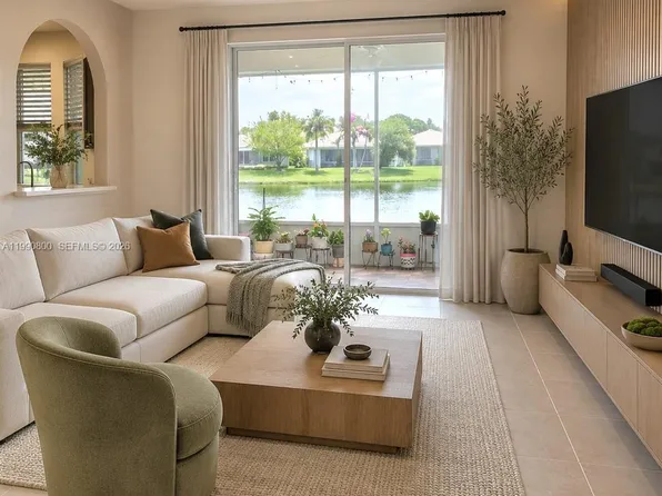337 SW Maclay Way, Port Saint Lucie, FL 34986