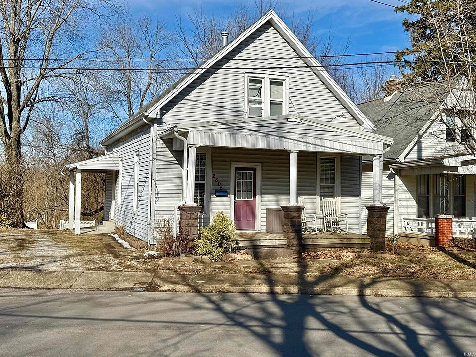 1st image of 2805 W Maryland St
