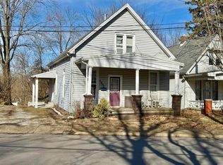 2805 W Maryland St, Evansville, IN