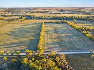 14 Happy Camp Rd, Beggs, OK 74421