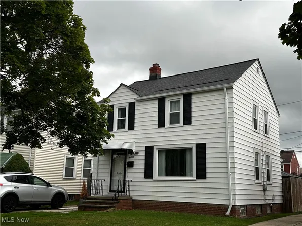 4231 W 57th St, Cleveland, OH 44144