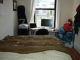 Rented by Aguayo & Huebener Brooklyn